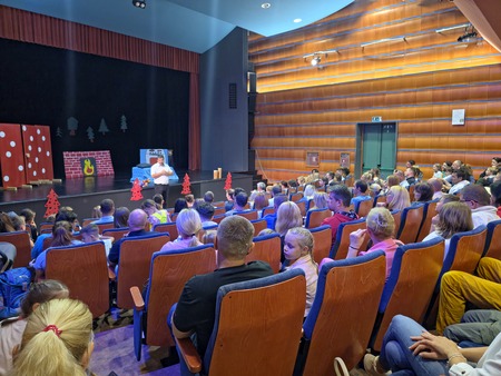 prvi šolski dan _ OŠ Miroslava Vilharja (6)